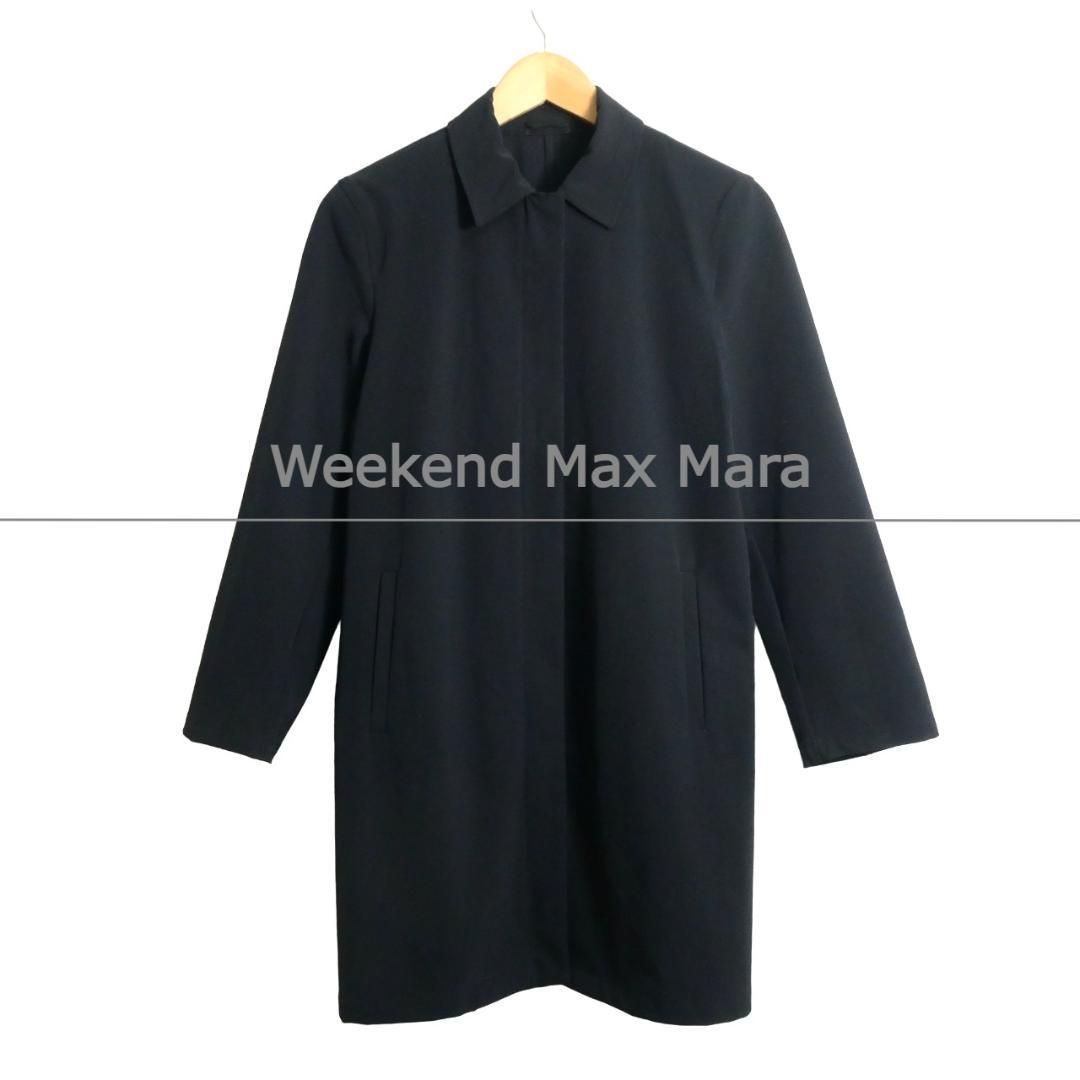 美品 訳あり Weekend Max Mara ウィークエンドマックスマーラ サイズ36