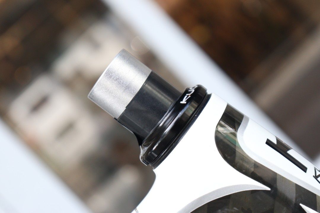 2012 KUOTA KHARMA RACE フレーム Kuota KHARMA It-Es 2012 - Specifications | Reviews | Shops