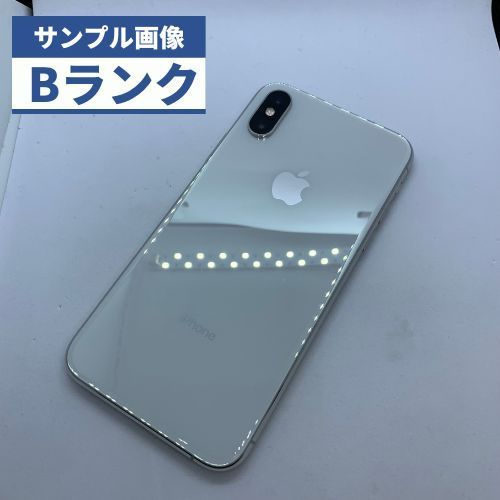 ☆【良品】docomo iPhone Xs 64GB MTAX2J/A シルバー - メルカリ