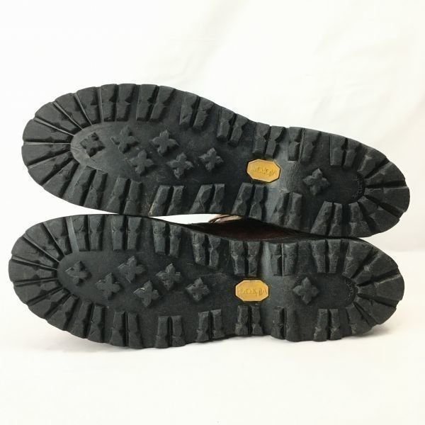 Vintage モデル Danner/ダナー マウンテンブーツ size11.5D 29.0-29.5