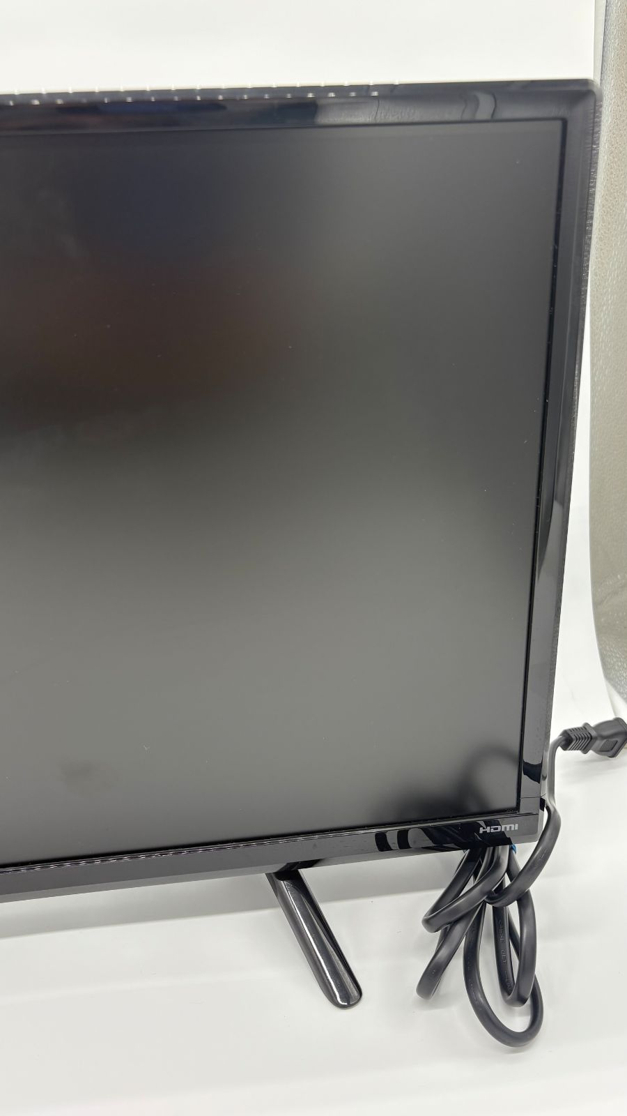 新品未使用　ORION 22V型液晶テレビ Amazon | オリオン(Orion) 22V型 フルハイビジョン液晶テレビ