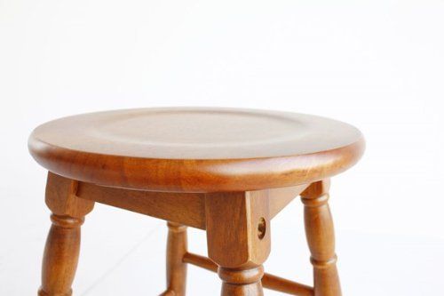 市場 天然木使用