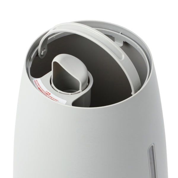 卓上型加湿器 JF95-HF ホワイト 卓上型加湿器 JF95-HF ホワイト Amazon