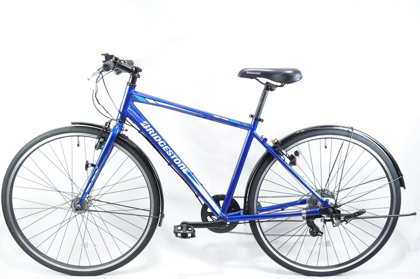 BRIDGESTONE ブリヂストン TB1 2019年モデル 27インチ クロスバイク | バイチャリ中目黒店