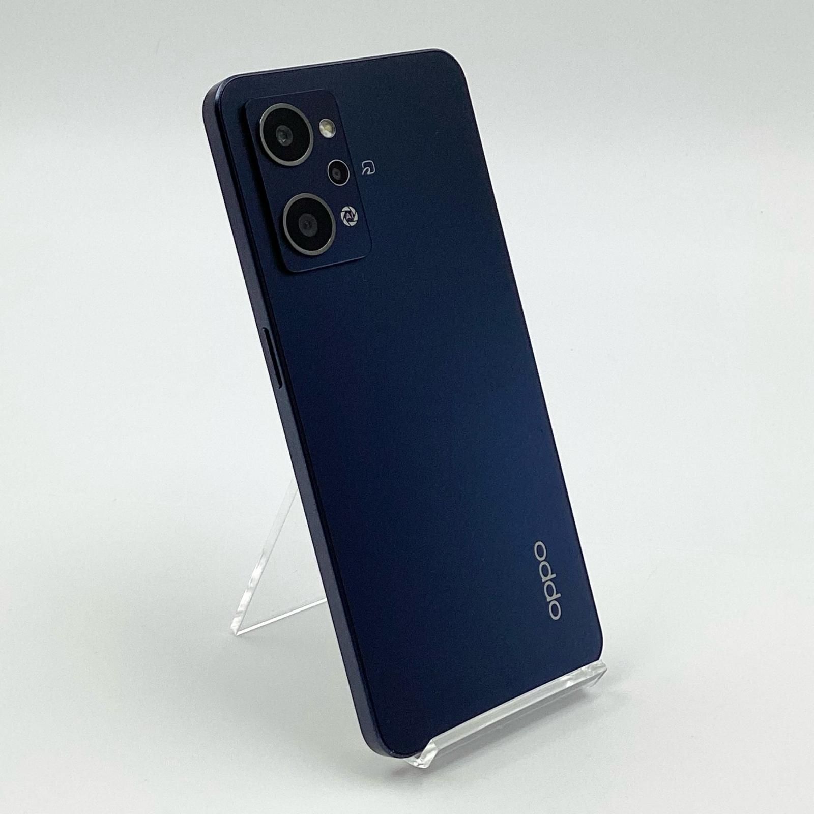 全額返金保証】【最速発送】OPPO Reno7 A 128GB スターリー