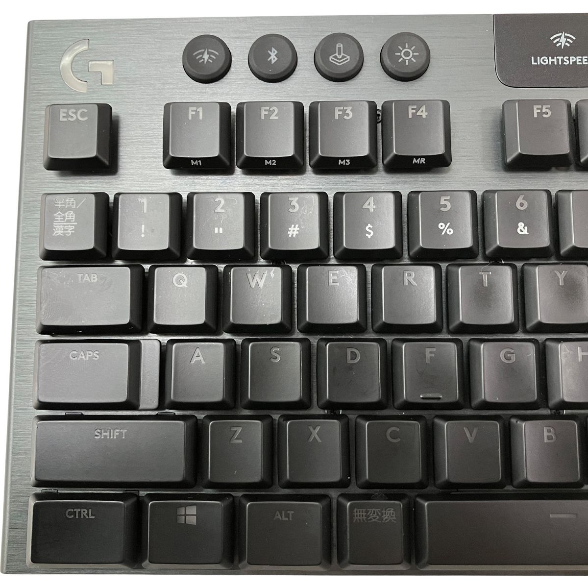 TKL ワイヤレス