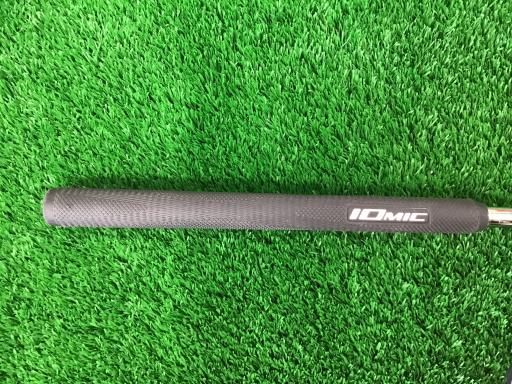 中古】 エポンゴルフ株式会社 EPON Sachi 34インチ パター PT スチール