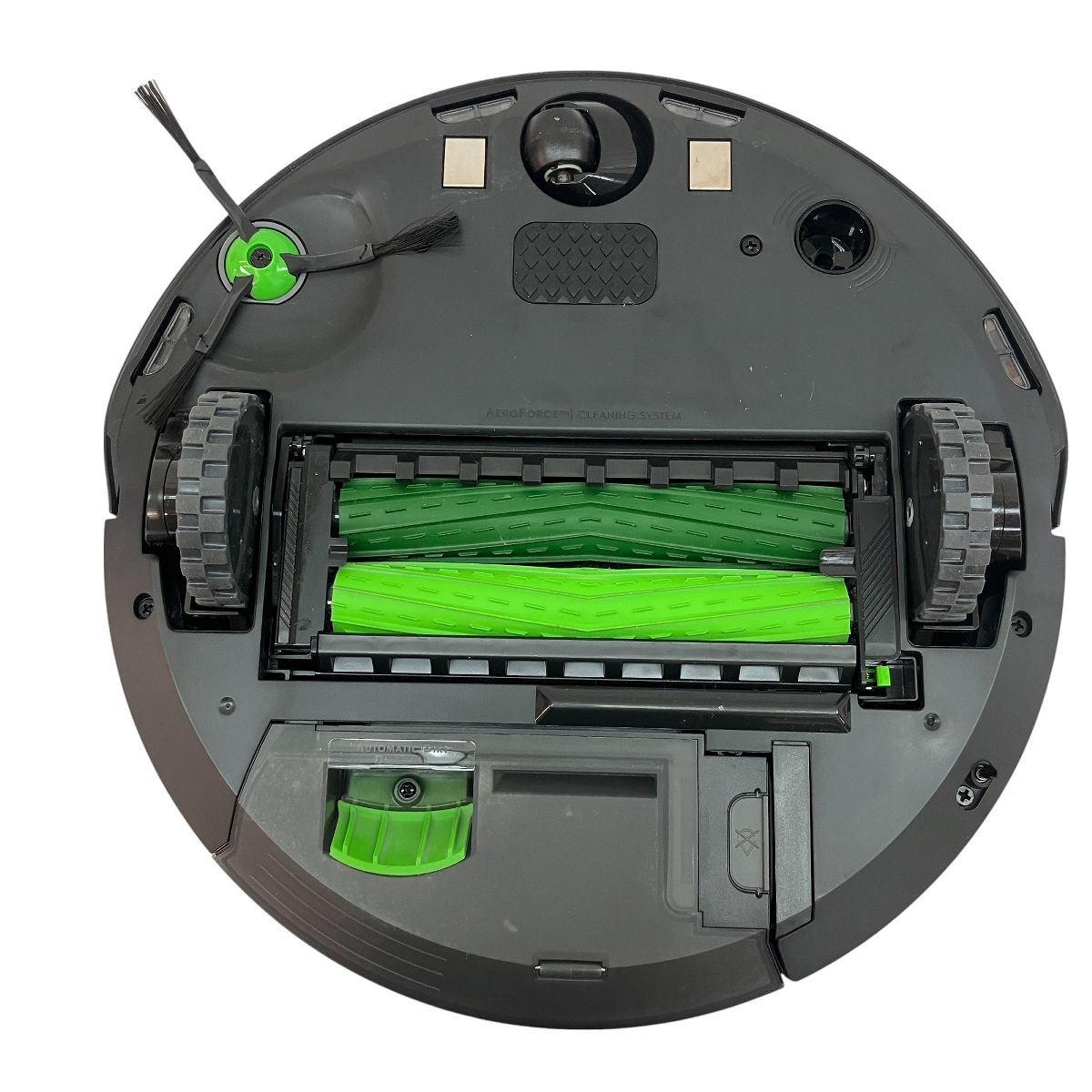 中古ルンバ コンボ j5+ j557860 iRobot Roomba Combo j5+ J557860 ロボット掃除機 2024年モデル