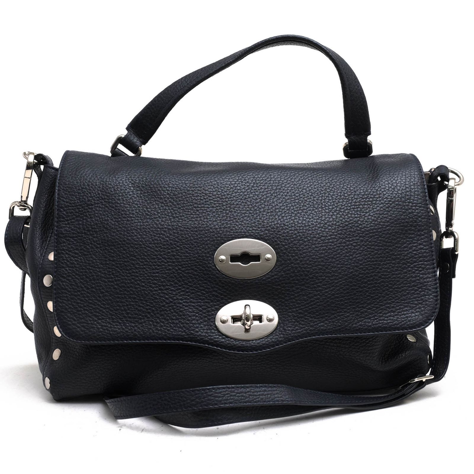 PRADA ミニポーチ 三角ロゴ 巾着 小物入れ ブラック ナイロン y2k