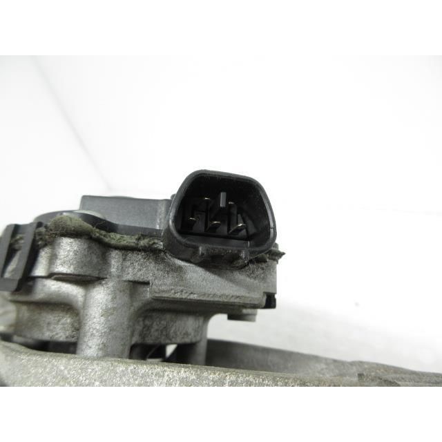 2010年 キャデラック CTS ABA-X322C フロントワイパーモーター 25864053 AX159060-0540 198174 4683 FFCRYSTALESIA_COM