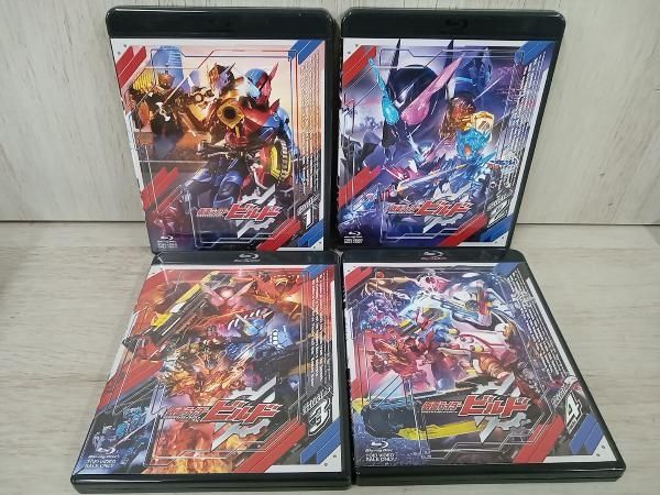 仮面ライダービルド Blu-ray collection 1〜4 全巻セット Amazon.co.jp: 仮面ライダービルド Blu-ray COLLECTION 4 : 犬飼