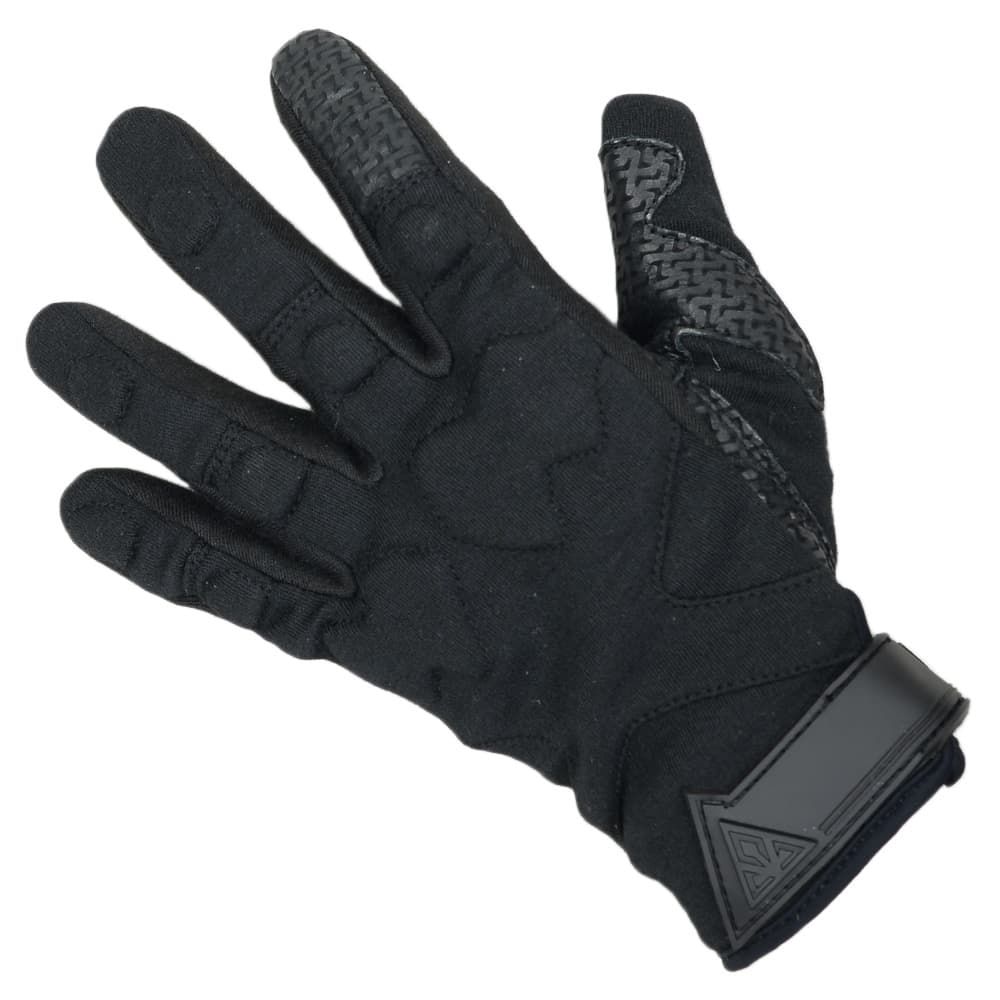 DAMASCUS GEAR タクティカルグローブ Phenom 6 ハイブリット PG3 [ Lサイズ ]