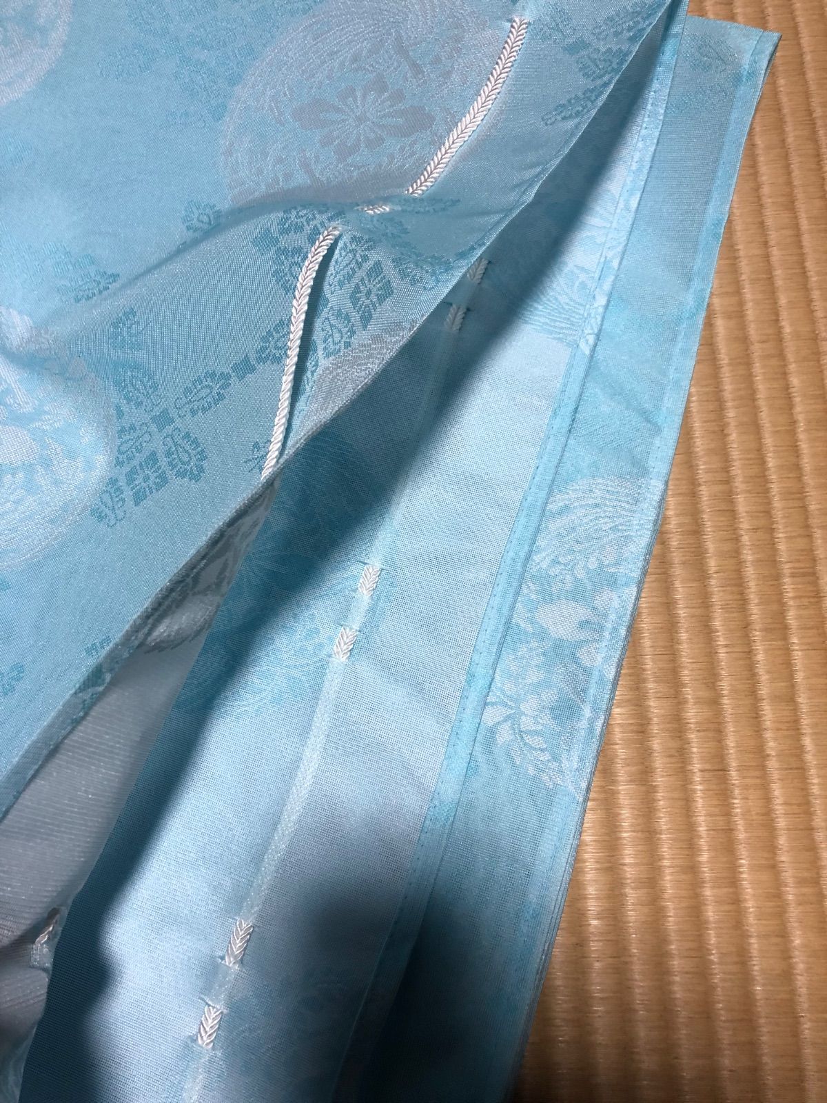 狩衣 夏