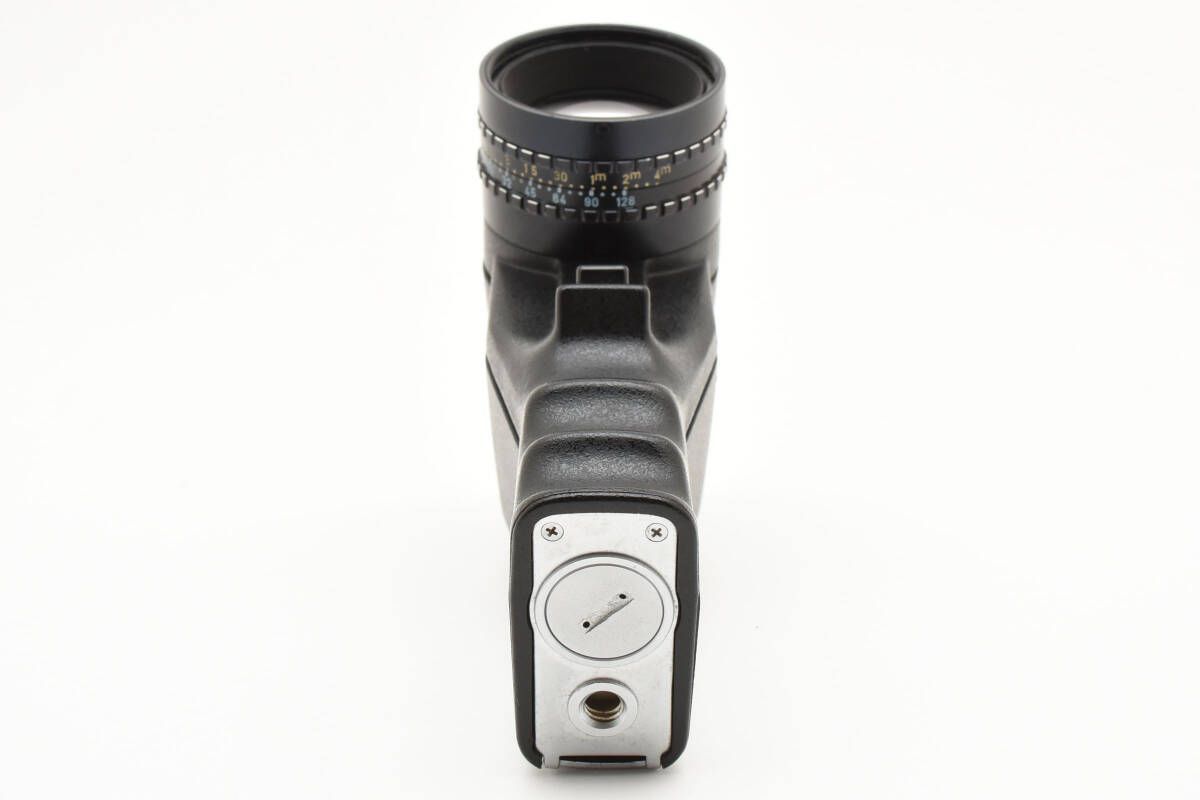 SPOTMETER