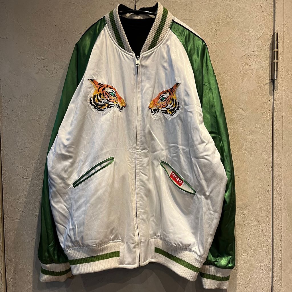 KENZO ジャケット　ケンゾー　象 楽天市場】KENZO(ケンゾー) サイズ:S 22SS Boke Flower