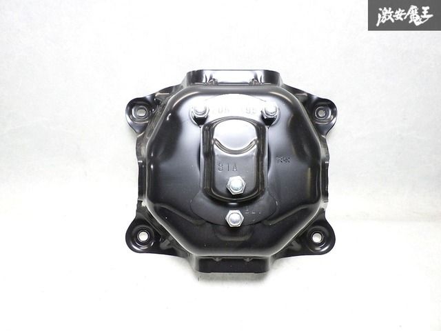 【新車外し】ジムニーシエラ　純正スペアタイヤブラケット 新車外し】ジムニーシエラ 純正スペアタイヤブラケット スズキ