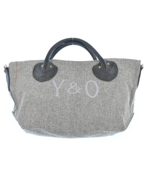 YOUNG-OLSEN The DRYGOODS STORE トートバッグ レディース 古着