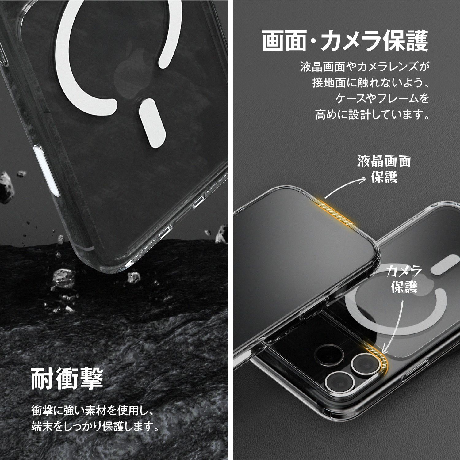 iPhoneアクセサリー iPhone17ProMAX iphone17 ケース 本革 iphoneAir iphone17Pro iphone17ProMAX リング