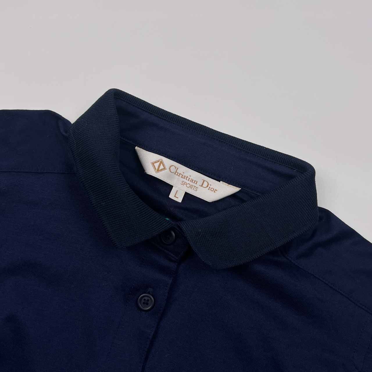 90s Christian Dior SPORTS クリスチャンディオール スポーツ