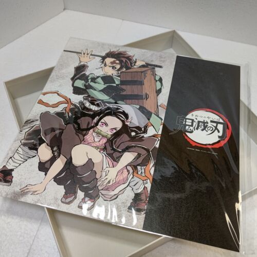 鬼滅の刃　幕間画集　立志編　豪華版　ufotable Amazon.co.jp: C97 鬼滅の刃 幕間画集～竈門炭治郎 立志編～ 豪華版