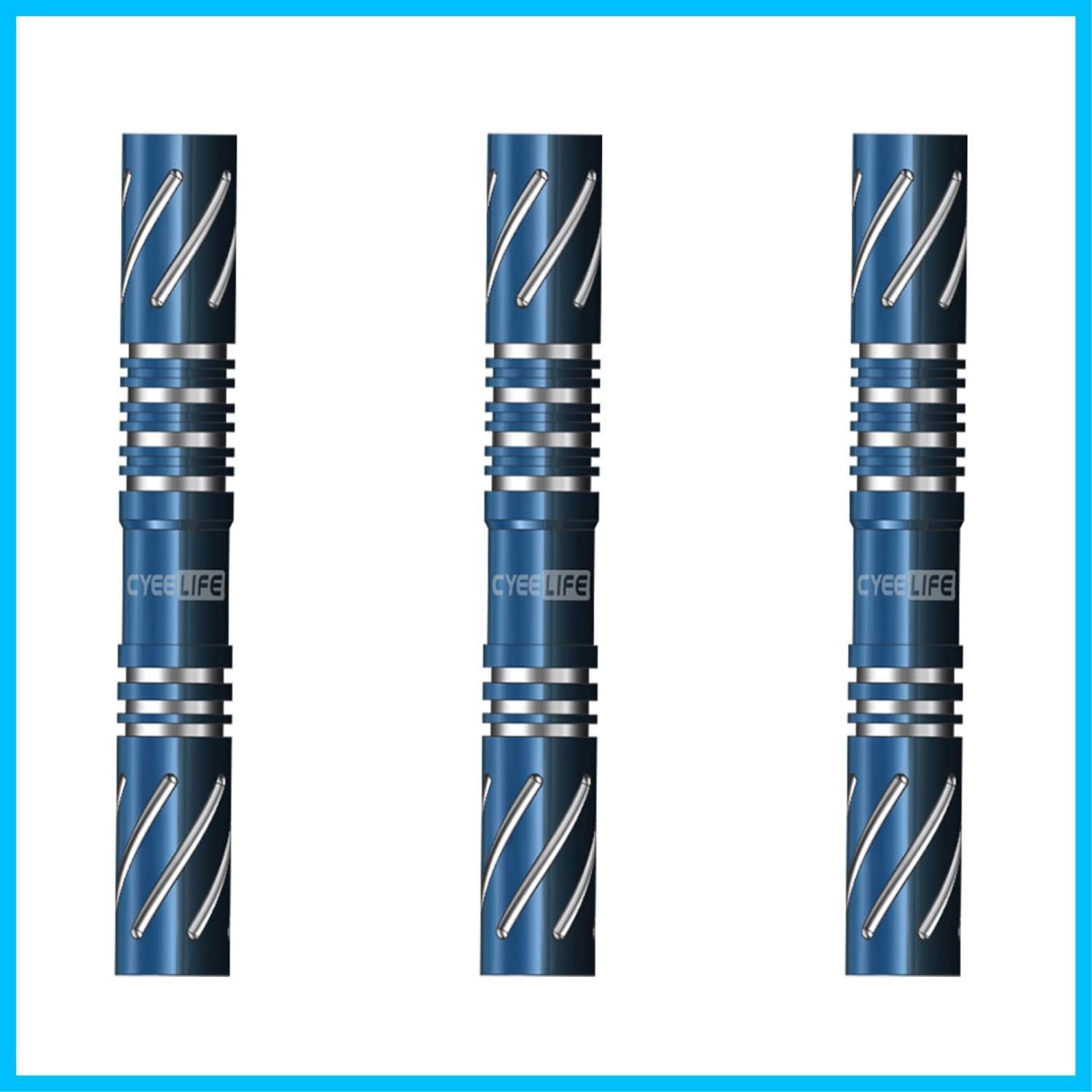 CyeeLife 90 15g タングステンの専門ダーツ