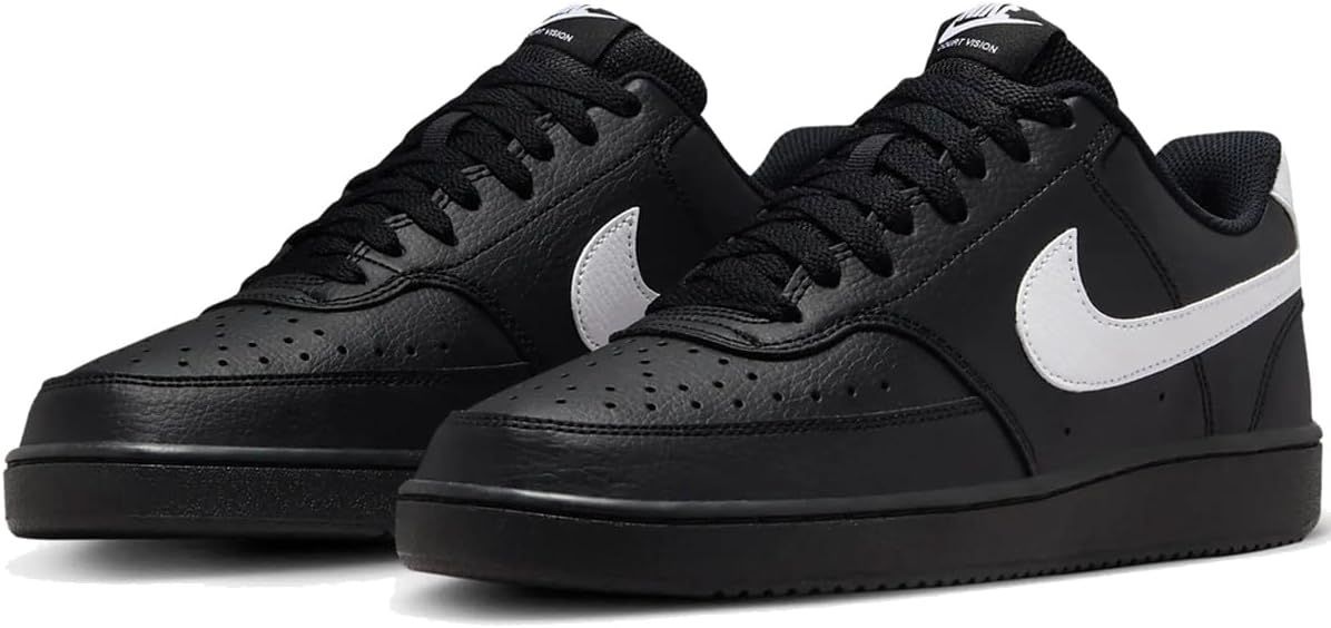 【未使用品】ナイキ　コートビジョン　NIKE COURT VISION LOW NIKE COURT VISION LOW ナイキ コート ビジョン ロー FZ0630-010