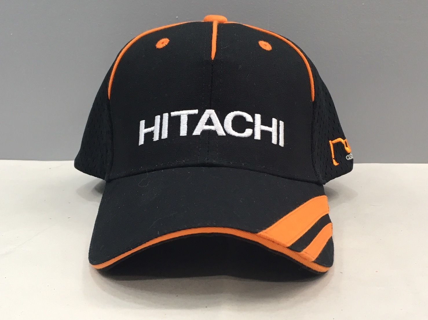 SALE開催中SALE開催中日立建機 HITACHI キャップ2つセット キャップ