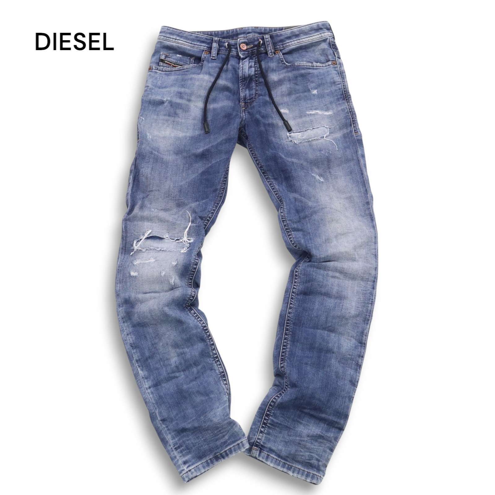 CB-NE THOMMER DIESEL ディーゼル ジョグ Thommer インディゴ Diesel 