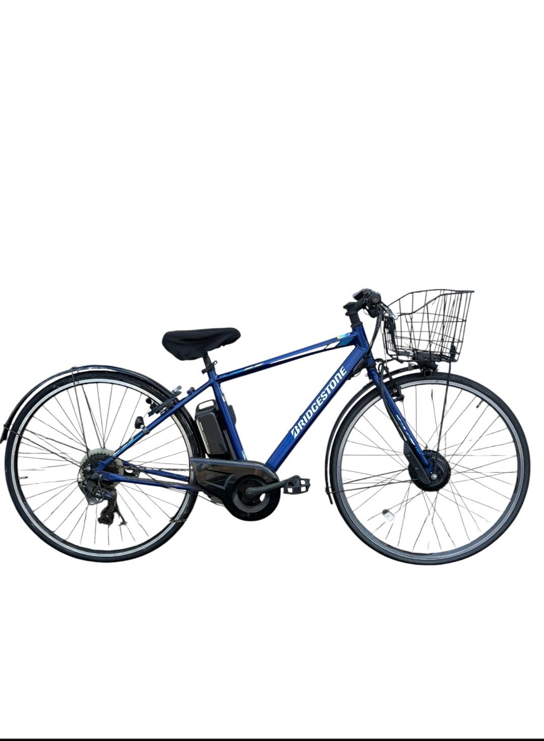 TB1e プリジストン 電動アシスト自転車 ブリヂストン TB1e 電動