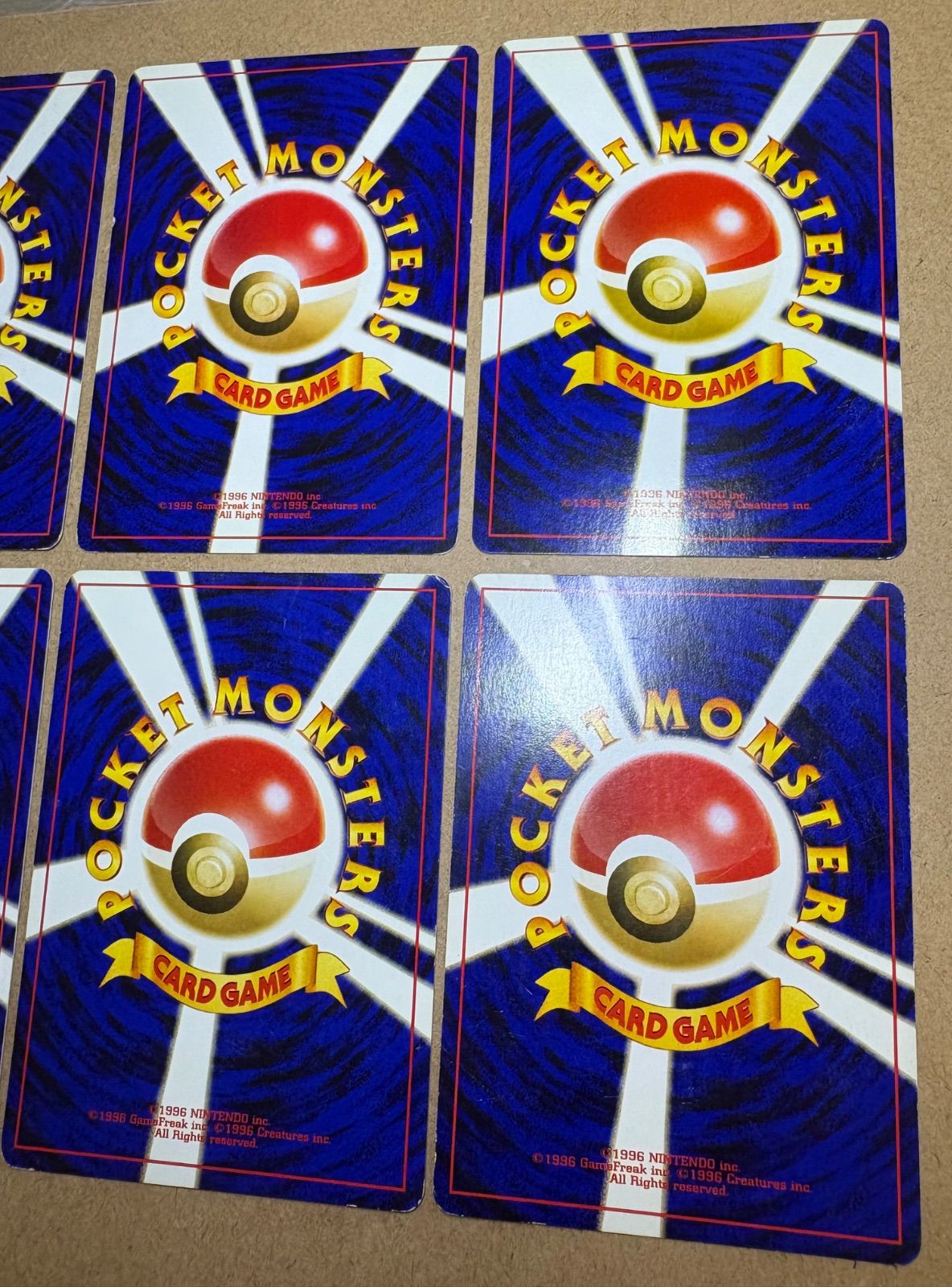 Neoアンノーン14枚セット(特価品) ポケモンカード旧裏 - メルカリ