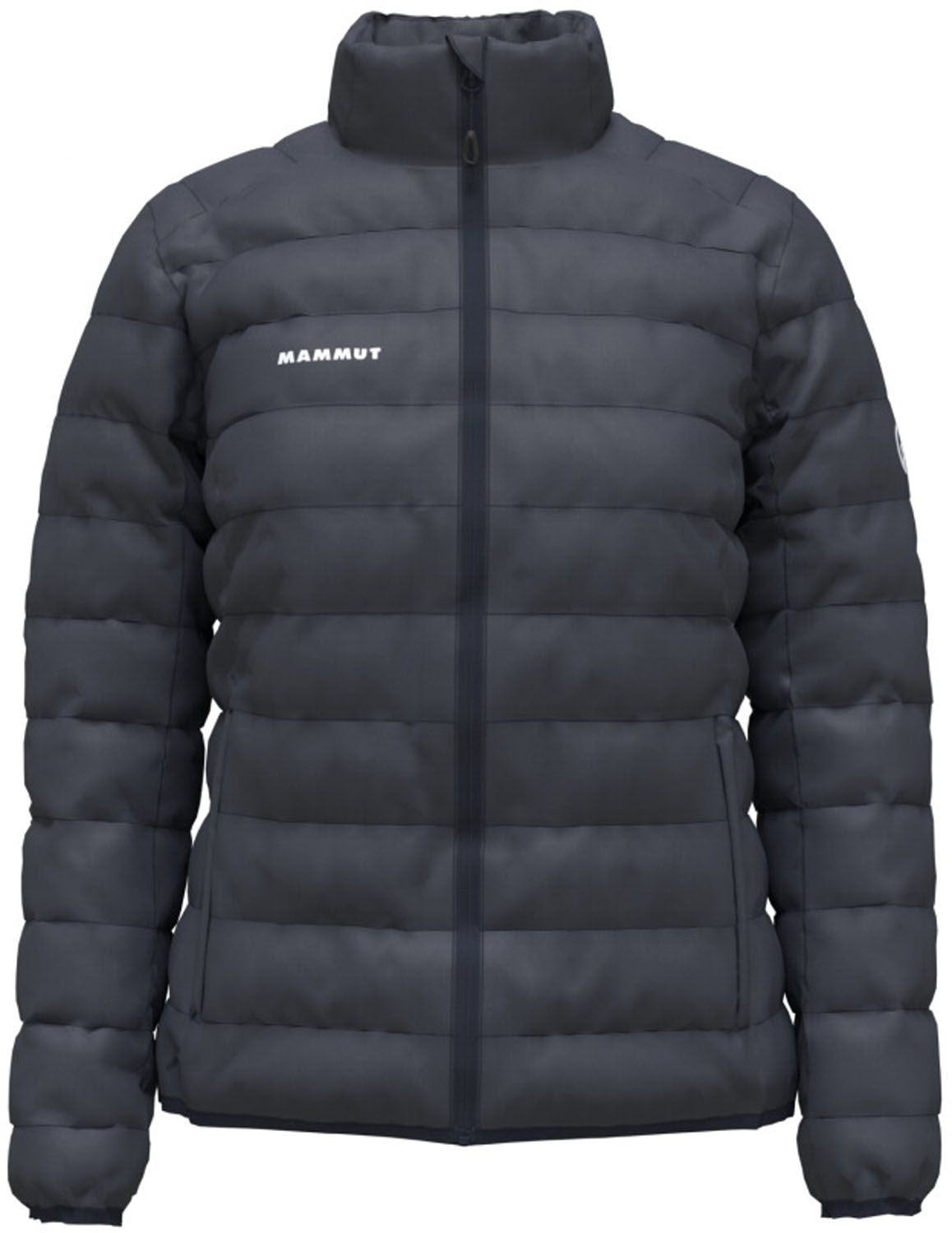 マムート MAMMUT アウトドア CRAG IN JACKET WOMEN 101303440 5118 MARINE