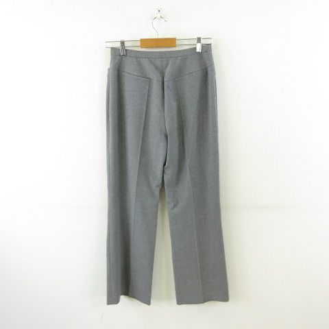 インポートロッサ ɑlba ロングパンツ ストレッチ グレー 42 A418