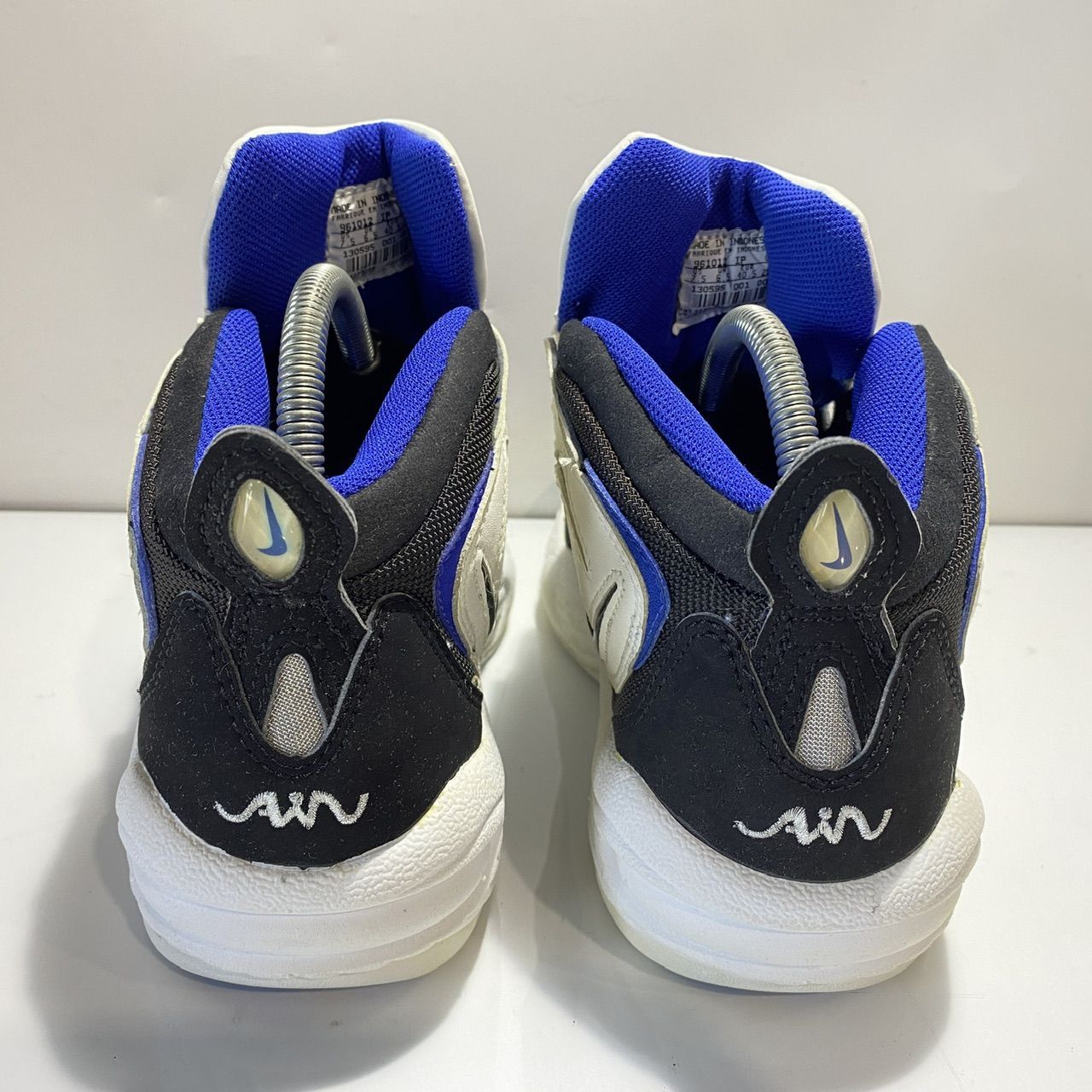 NIKE ナイキ AIR MAESTRO エア マエストロ 25.5cm (管理番号