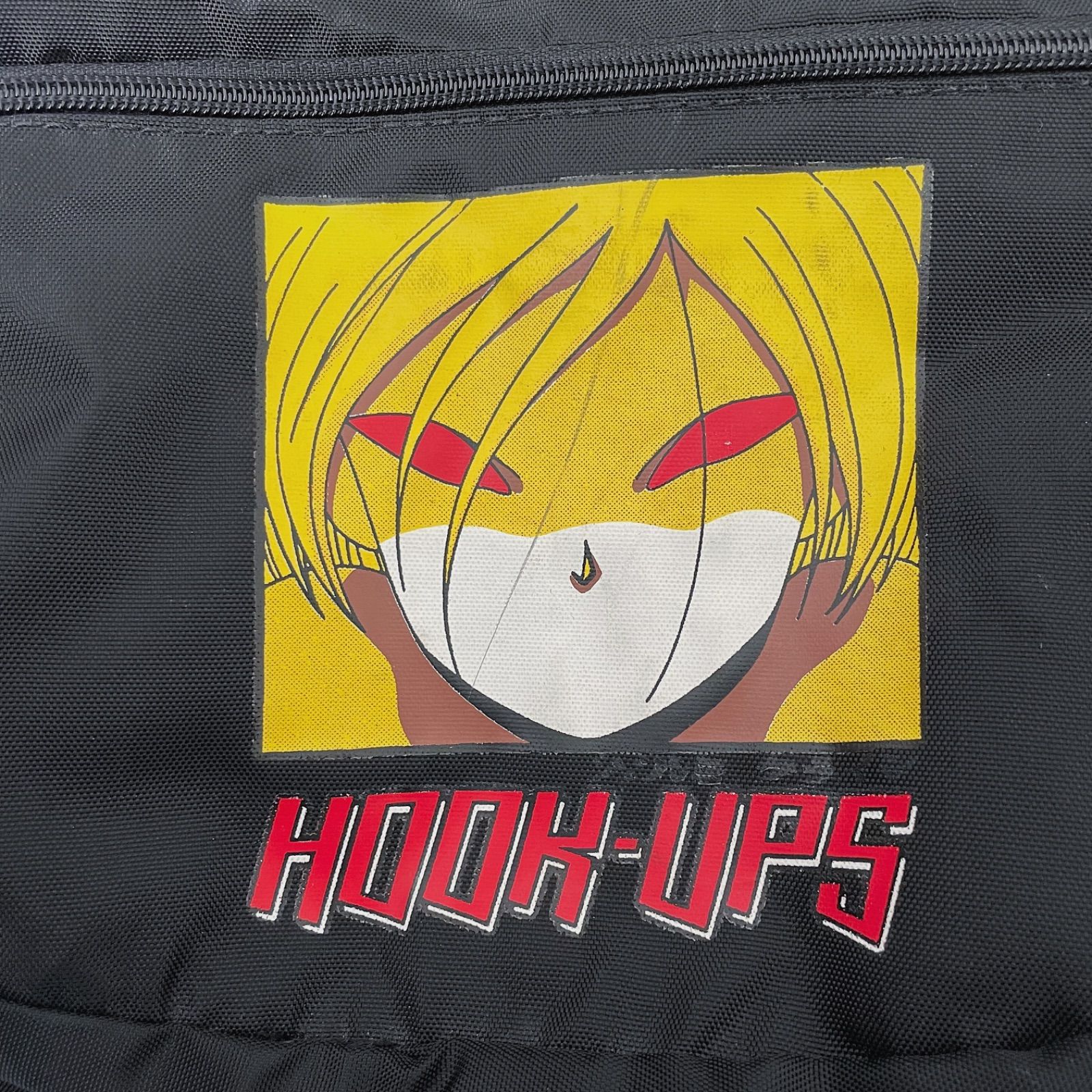 90s 激レア hook ups リュック