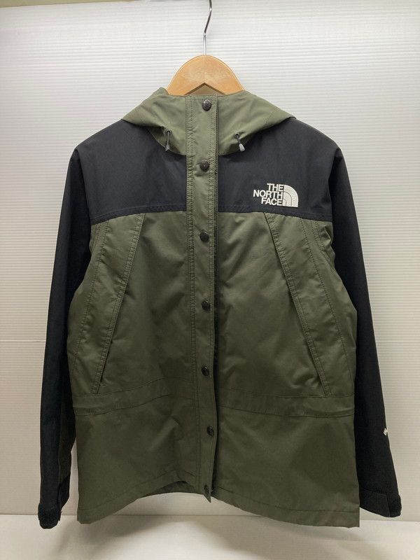 品 THE NORTH FACE ザ ノースフェイス NPW61831 MOUNTAIN LIGHT JACKET マウンテンライトジャケット ライトアウター 144-250928-AS-15-min