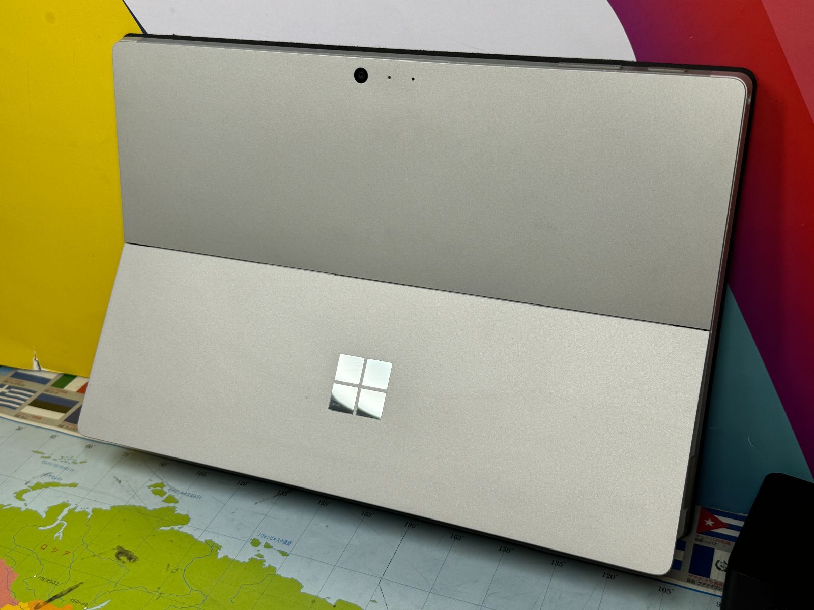 極美品 Surface Pro Office2024 12.3型 タブレット 極美品 Surface Pro Office2024 12.3型 タブレット - メルカリ
