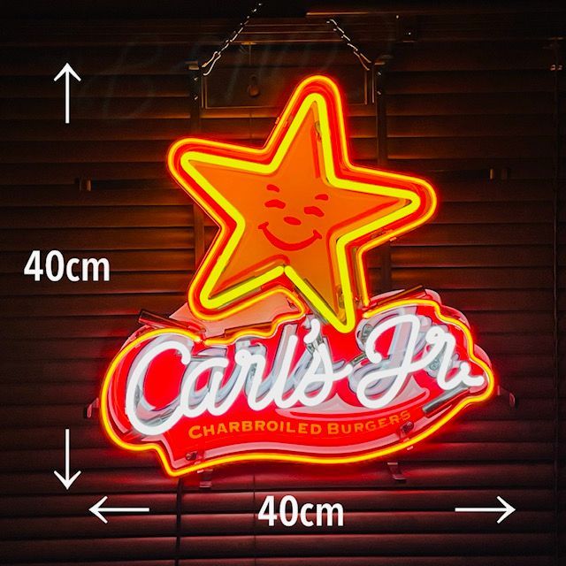 カルース アメリカン雑貨 ネオン 看板 世田谷ベース インテリア 家具 