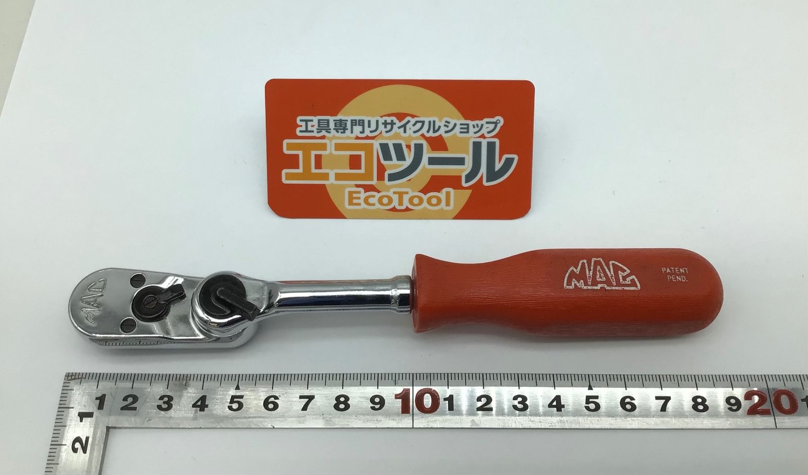 品 〇MACTOOL|マックツール MRIC6PA ITWQNIK9QNAA エコツール知立店 M02