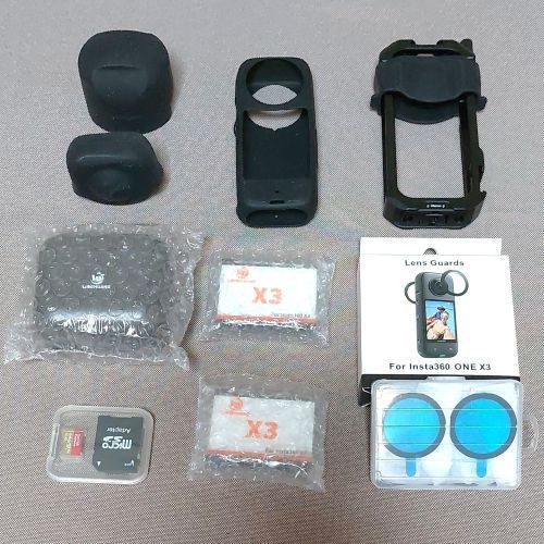 insta 360