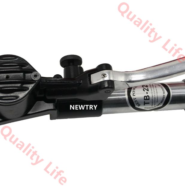 パイプベンダー 油圧式 パイプ曲げ機 チューブベンダー 1 4 5 16 3 8 1 2 5 8 3 4 7 8インチアルミニウム合金金型付き 90° 手動 HRDEVELOPMENT_JP