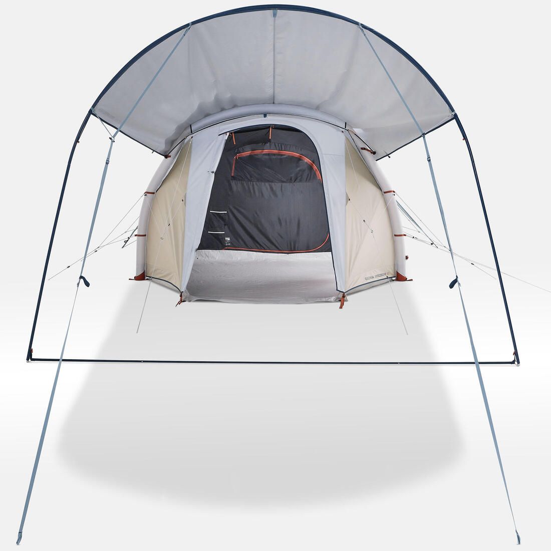  ARPENAZ キャンプテント 楽天市場】【ポイント10倍】QUECHUA ケシュア キャンプ