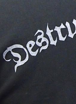 Tシャツ「G120033」