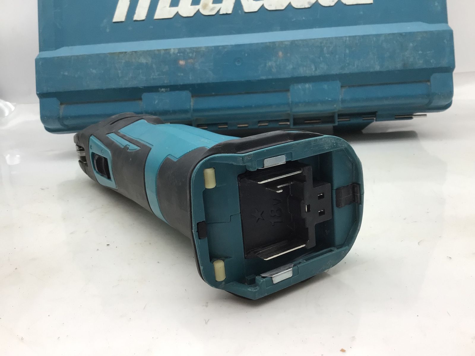 充電器