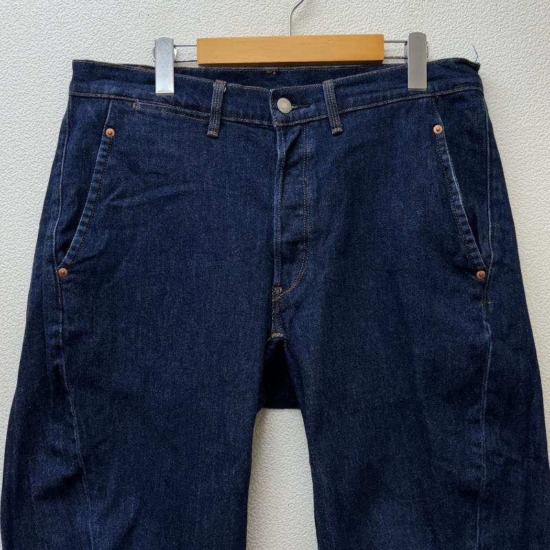 ⭐️極美品⭐️Levi's リーバイスエンジニアジーンズ　LEJ５７０　Ｗ３２ Levi's Engineered Jeans リーバイス・エンジニアード・ジーンズ
