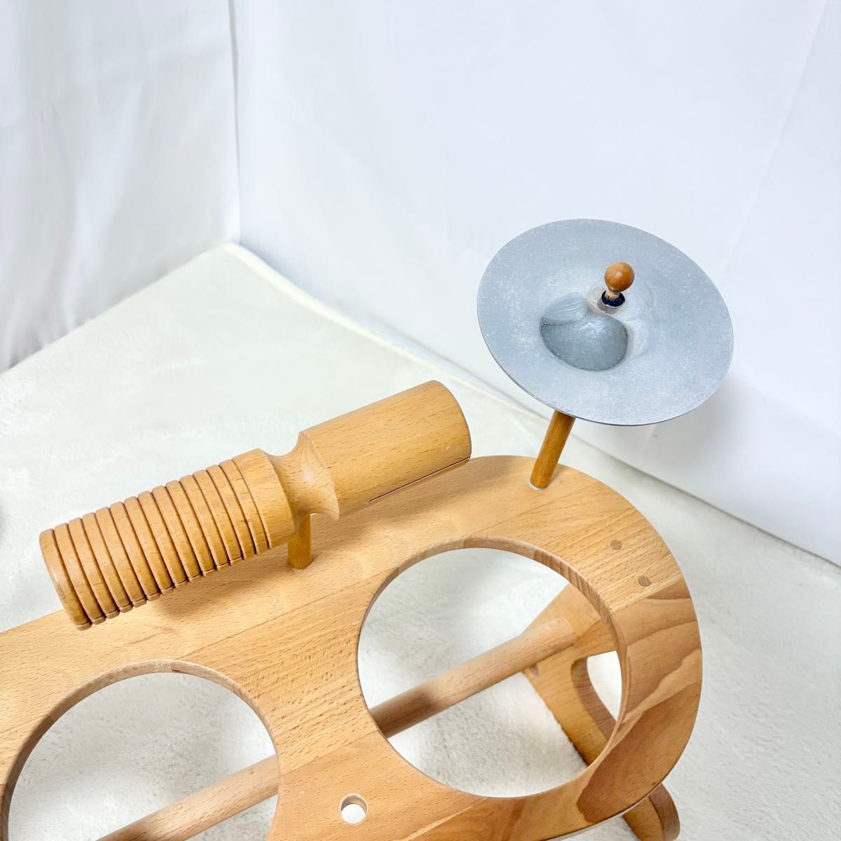 オリジナルドラムセット