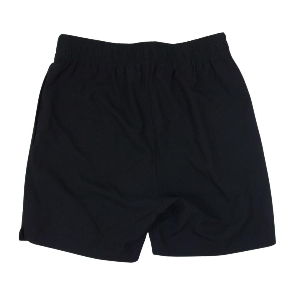 21AW VISVIM SPORT ビズビムスポーツ VS CASSIUS SHORTS (SUPERFINE 
