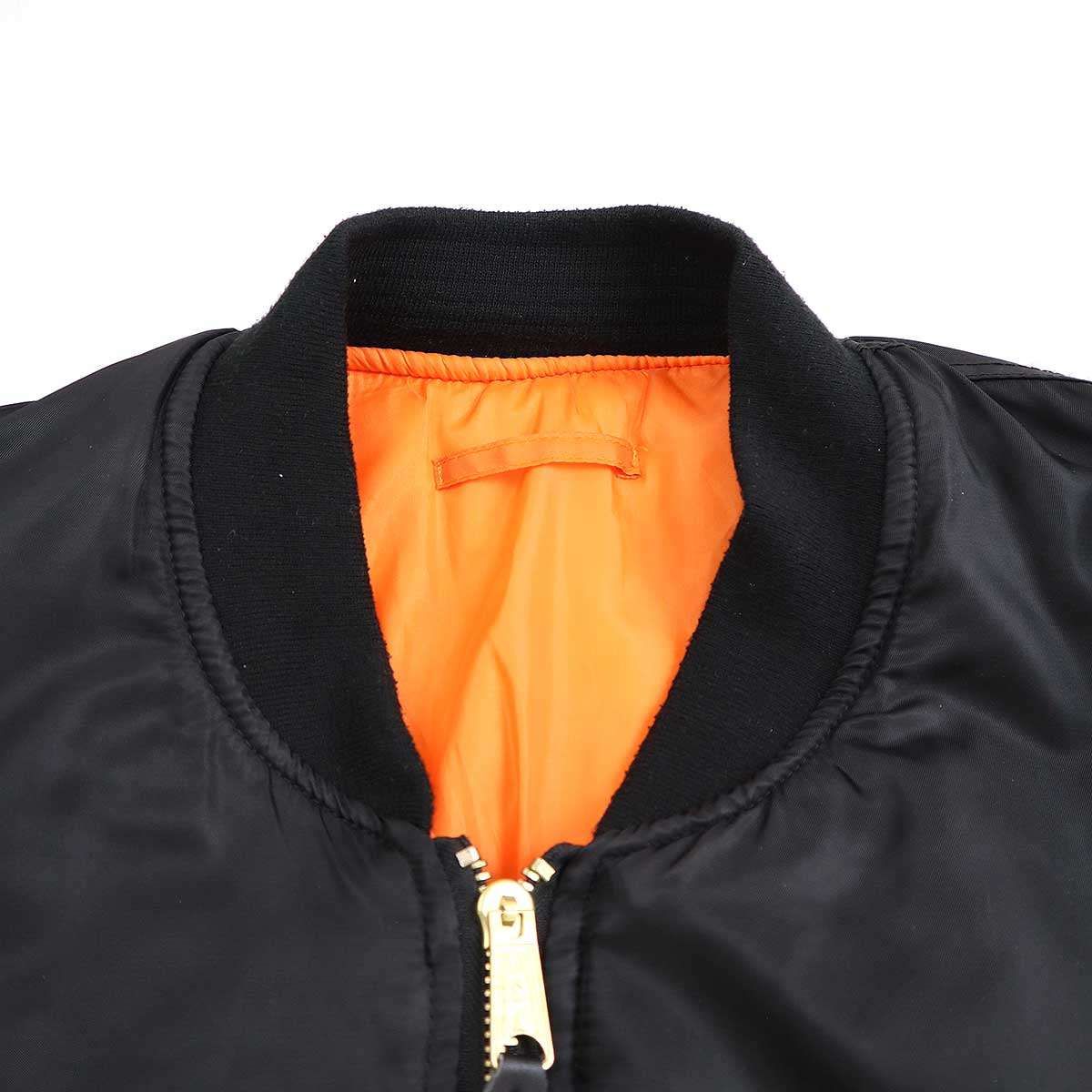 marina yee bomber jacket マリナイーボンバージャケット