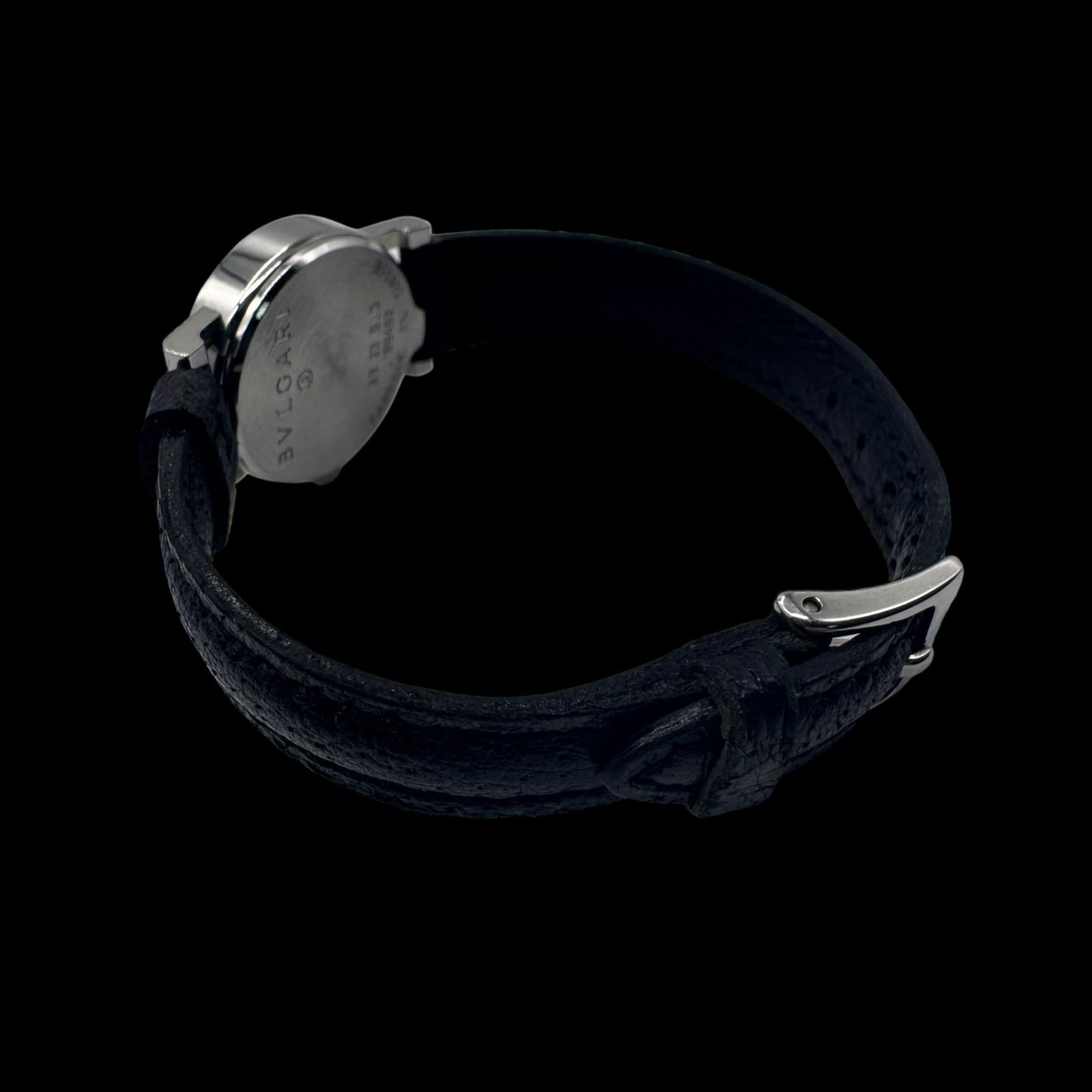 ✨美品・新品電池✨BVLGARI ブルガリ BB23SLD レディース 腕時計 楽天市場】ブルガリ BB23SLD ブルガリブルガリ 腕時計