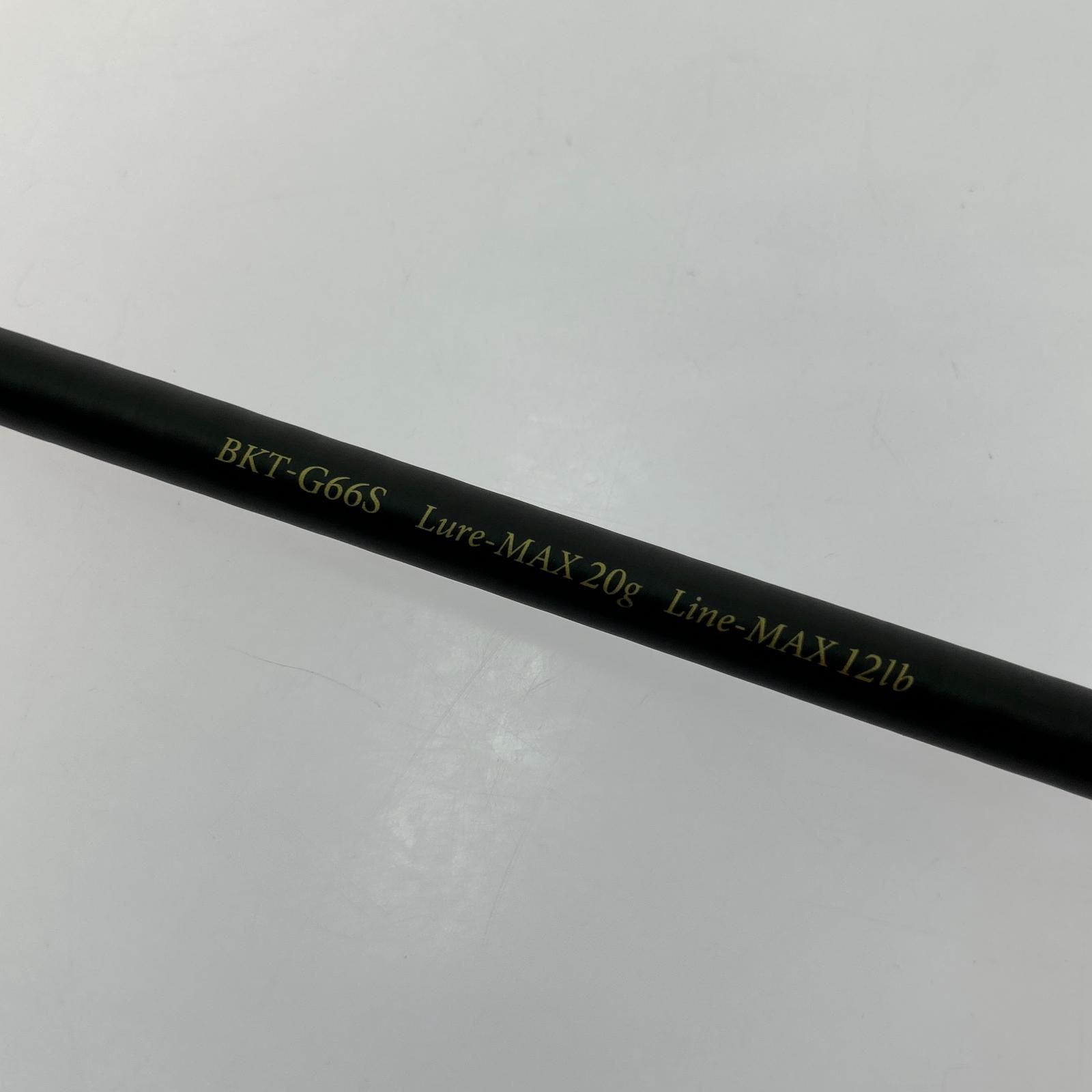 ▽▽Blakiston Generalist D3 カスタムルアーズ ブラキストン