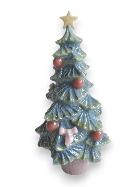 LLADRO リヤドロ 安い ABETO DE NAVIDAD CHRISTMAS TREE クリスマス